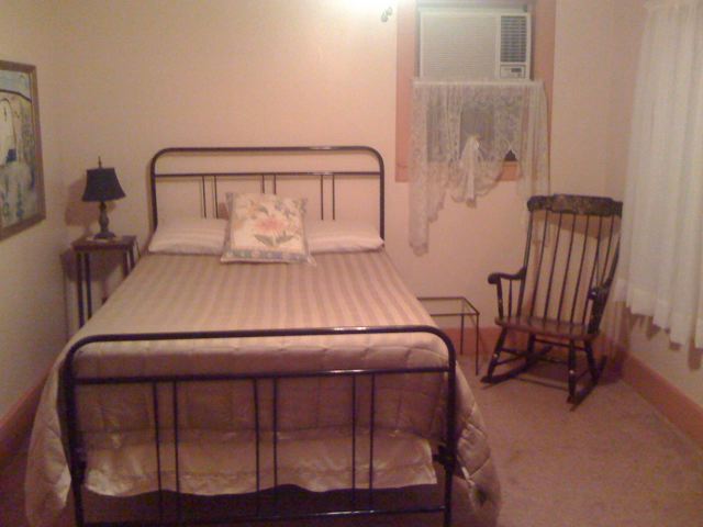 The Treetop Suite -- Arkansas House