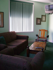 The Garden Suite -- Arkansas House