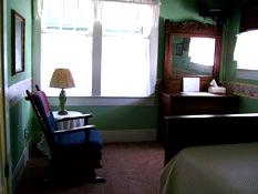 Kristina's Room at the Buffalo River Inn Kristina's Room at the Buffalo River Inn