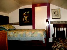 Kristina's Room at the Buffalo River Inn Kristina's Room at the Buffalo River Inn