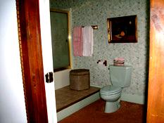Mother's Room at Buffalo River Inn Mother's Room at Buffalo River Inn