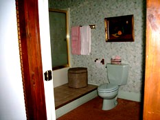 Mother's Room at Buffalo River Inn