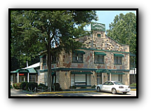 The Arkansas House, Jasper Arkansas