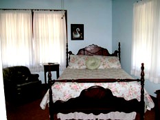 Mother's Room at Buffalo River Inn