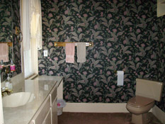 The Treetop Suite -- Arkansas House